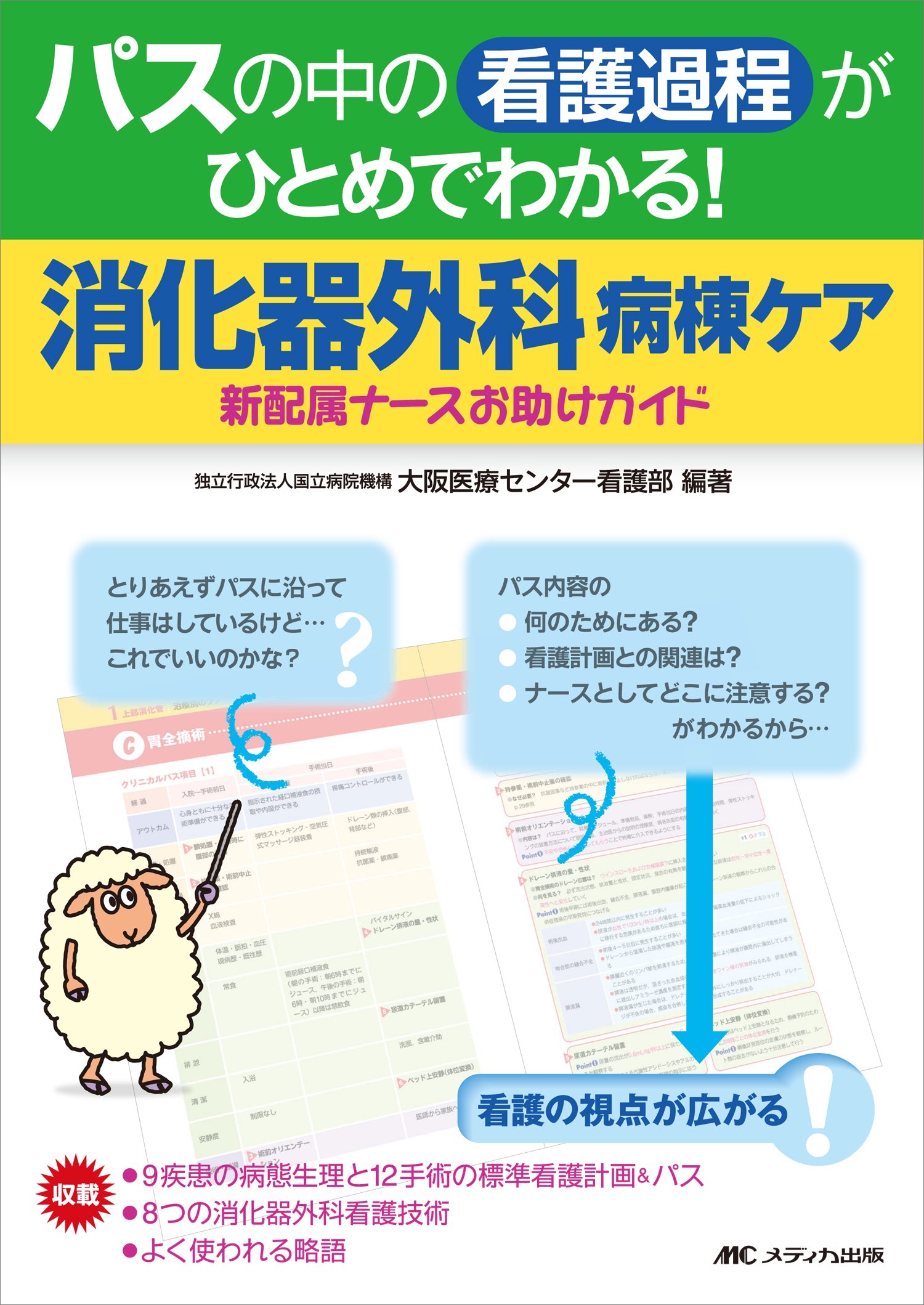 【CD未開封】手術室における看護過程と記録 パスに移行しやすい! 手術室における看護過程と記録: パスに移行しやすい!標準看護